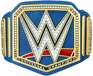 WWE Belt