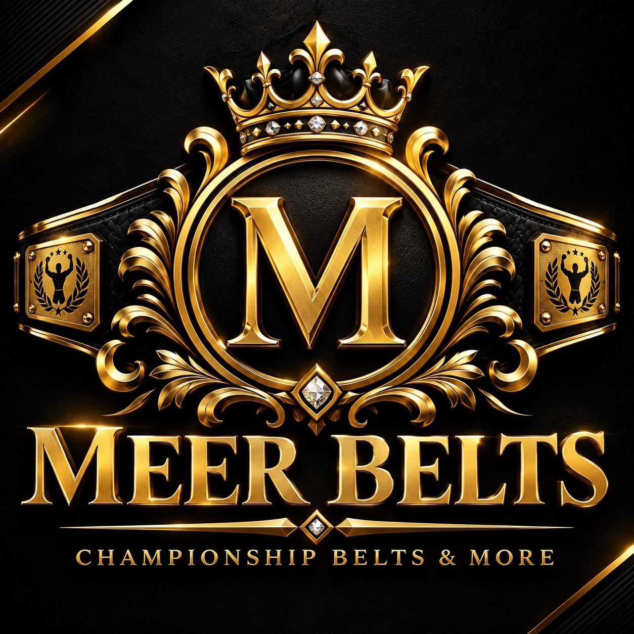 meerbelts.com