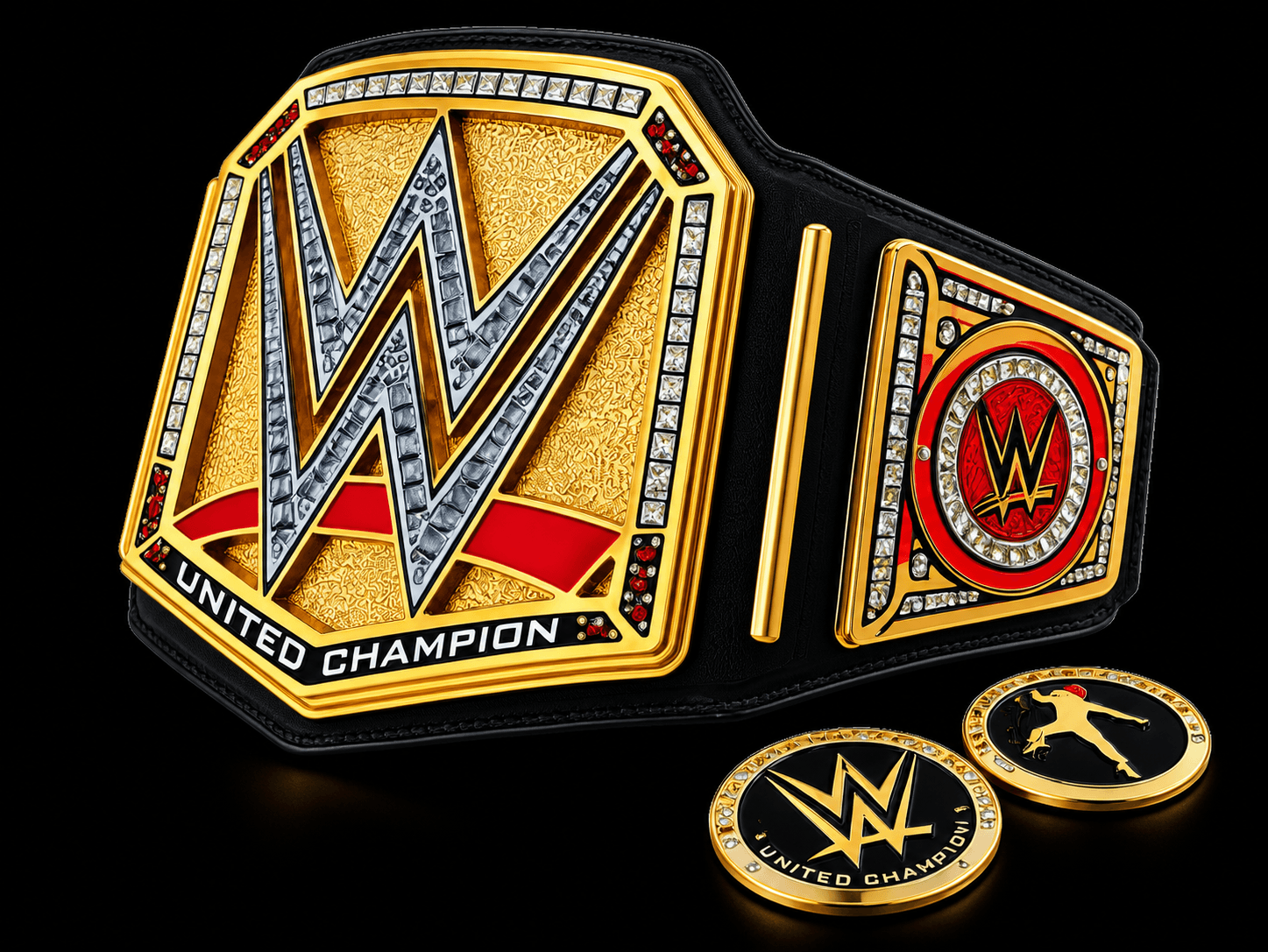 All Replica Championship Belts